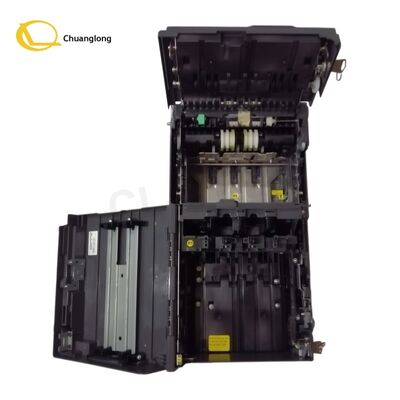 Guter Preis Ersatzteile von Hitachi ATM-Maschinen U2DRBA Kassette Dual Recycle SR7500 TS-M1U2-DRB10 TS-M1U2-DRB30 5004211-000 U2DRBC Kasse Online