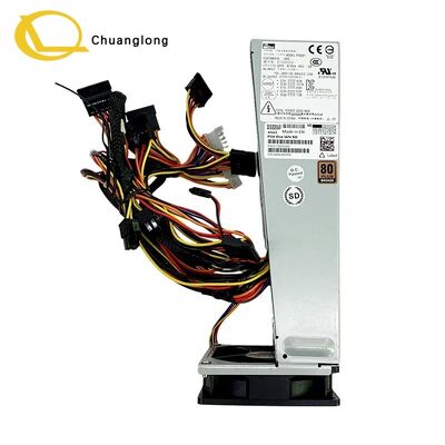 Guter Preis Wincor Nixdorf Stromversorgung 01750255322 Stromversorgung für Win10 PC Core i5 1WN PC BD 225W 80 Plus Geldautomaten CRM Selbstbedienungskiosk 1750255322 Online