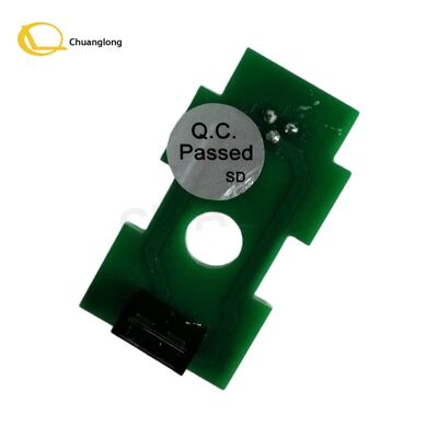 Guter Preis ATM Ersatzteile Glory GFB-800 Serie Teile GFB-800 GFB-836 Banknotenzähler Sorter Hopper Sensor Assy 0280-TB44 für Geldautomaten Online