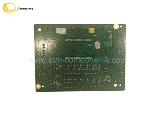Guter Preis 49244456000C 49-244456-000C ATM-Teile Diebold CCA LCC PCBA Untere Steuerkarte Online