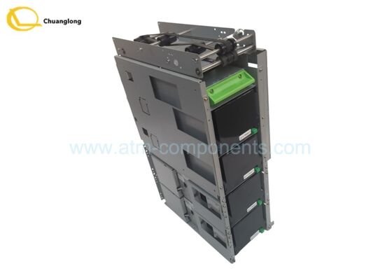 Guter Preis NRT-Geldausgabeautomat Fujitsu F53 Semi Bunch Multi Cassette Media Banknotenausgabe-Kiosk Fujitsu F53 Spray-Geldausgabeautomat Online