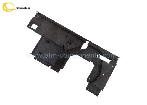 Guter Preis A008680 ATM-Teile Glory Banqit Talaris NMD Placa Lateral Izquierda Dispensador NMD100 SPR SPF Seitenplatte Links Online