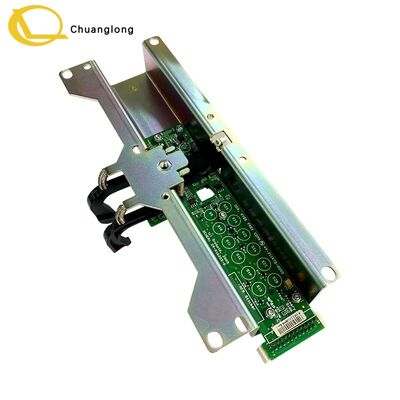 Guter Preis Diebold Nixdorf Opteva AFD Picker Tastatur 49-201101-000A CCA Prox COMB ATM CDM Kiosk Selbstbedienung Teil 49201101000A Online