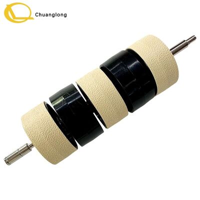 Guter Preis NCR Transport Drum Assy 445-0677608 Rollenwelle 6622 58XX ATM CDM CRM Kiosk Selbstbedienung Teil 4450677608 Online