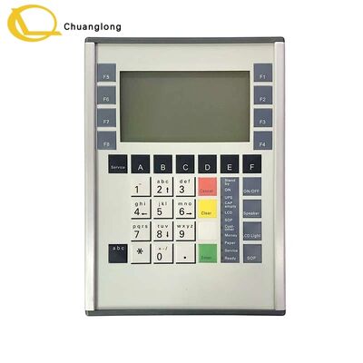 Guter Preis Wincor Nixdorf Operator Panel SOP USB 01750109076 Digitales Display 2050XE 1500XE ATM CDM CRM Kiosk Selbstbedienung Teil 1750109076 Online