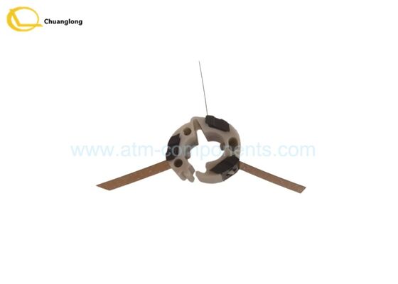 Guter Preis 4P007460B ATM Teile Hitachi Hcm 3842 WCS-S.ROLR ASSY Online
