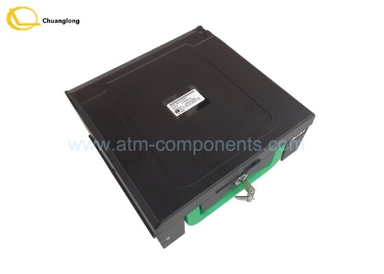 Guter Preis 7310000702 S7310000702 ATM-Teile Hyosung Geldkassette Bankbox MX5600 HCDU Reject Kassette Online