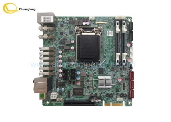 Guter Preis 4450775206 445-0775206 Geldautomaten-Maschinenteile NCR Misano-Mutterplatte Online