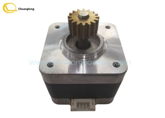 Guter Preis 1750295447-07 1750247631 Geldautomaten Maschinenteile Diebold Nixdorf DN200 IOC In-Output Modul Kollektor Einheit Motor 1750295447 Online