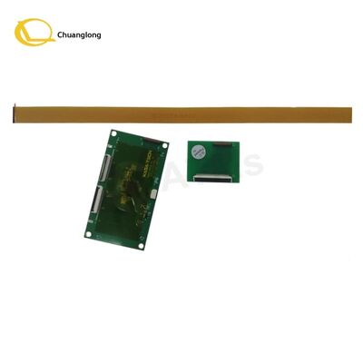 Guter Preis 0090036135 Touch Circuit ATM-Maschine Ersatzteile NCR BRM Touch Screen Controller Control Board 009-0036135 für NCR Touch Screen Online