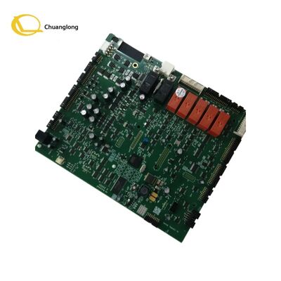 Guter Preis 4450757206 Geldautomaten-Ersatzteile NCR S2 Kontostandsausgabe-Steuerung 445-0757206C Motherboard PCB 4450757206 Kiosk-Maschinen-Teil Online