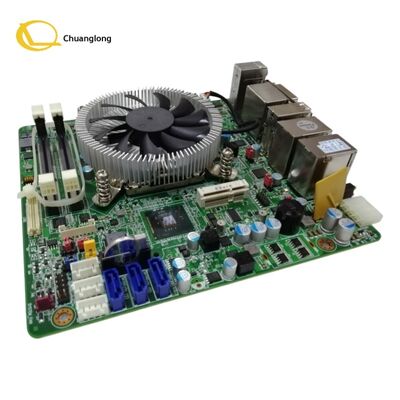 Guter Preis 49274878200A ATM-Maschine Ersatzteile Diebold Win10 PC-Kern-Motherboard HD106-DED 49-274878-200A 49274878200A für Diebold ATM Online