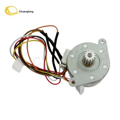 Guter Preis PM35L-048-ZHS3 ATM Maschine Ersatzteile Wincor Nixdorf Procash 280G 280HG 280N TP27 Quittungsdrucker Gleichstrommotor PM35L-048-ZHS3 Online