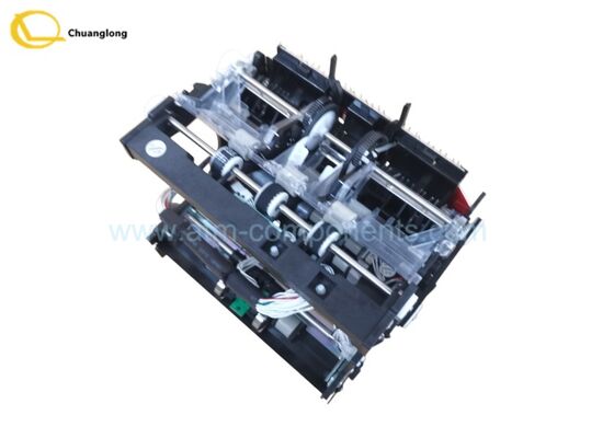 Guter Preis 4450753508 4450729811 445-0753508 445-0729811 Geldautomaten Teile NCR S2 SNT Einzelnotizen Verkehr TLA Assy Online