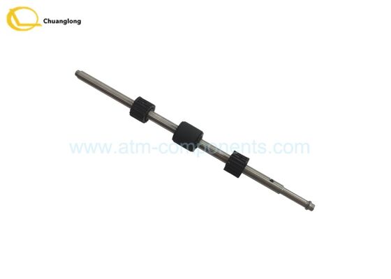Guter Preis 7310000676 S7310000676 Geldautomaten Maschinenteile Hyosung Doppeldeckroller für Hyosung 1k Dispenser Online