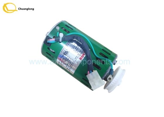 Guter Preis 0090007847 009-0007847 ATM-Teile NCR Antriebsmotor 110V Online
