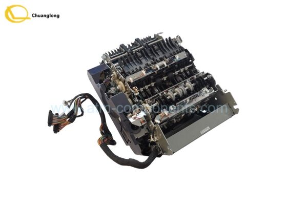 Guter Preis 49233110000C 49-233110-000C Geldautomaten Teile Diebold Universal Recycler-UP TS-M1U1 PENUTUP SLOT KAS R/L (UCSLL) Online