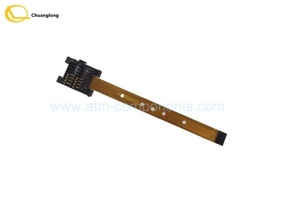 Guter Preis 1750239274 ATM Teile ICM300 IC Modulkopf 1750208511 ICM300-3R1573 Kartenleser IC Assy Online
