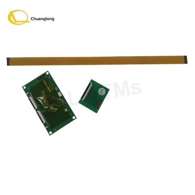 Guter Preis 0090036135 Touch Circuit ATM-Maschine Ersatzteile NCR BRM Touch Screen Controller Control Board 009-0036135 für NCR Touch Screen Online