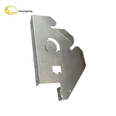 Guter Preis 1750256247-02 Ersatzteile für Geldautomaten 1750256247-02 Wincor Nixdorf TP27 Metalldruckrahmen für Wincor Geldautomaten Online