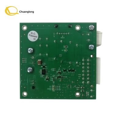 Guter Preis 4450752915 Endgerät Stromversorgung Controller Geldautomaten Maschine Ersatzteile NCR Stromsteuerung Brett mit Herzschlag Höchstniveau 445-0752915 Online