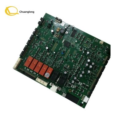 Guter Preis 4450757206 Geldautomaten-Ersatzteile NCR S2 Kontostandsausgabe-Steuerung 445-0757206C Motherboard PCB 4450757206 Kiosk-Maschinen-Teil Online