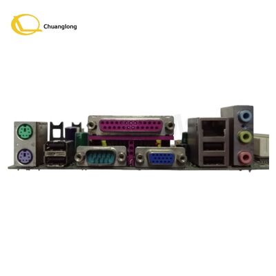Guter Preis 49204203000C ATM-Maschine Ersatzteile Original Diebold Opteva 0MB 2G Motherboard 49-204203-000C 49204203000C für Diebold ATM Online