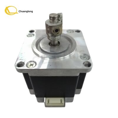 Guter Preis 49207984000C Ersatzteile für Geldautomaten Original Diebold Opteva 1.5 Schrittmotor 49-207984-000C 49207984000C für Diebold Geldautomaten Online
