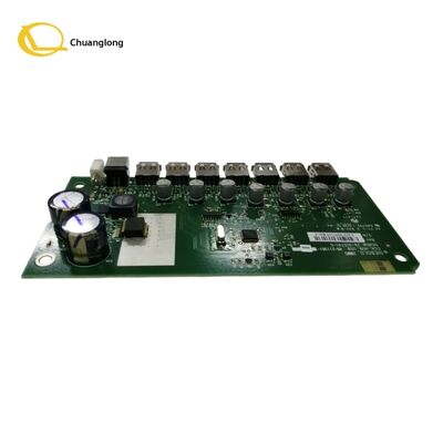 Guter Preis 49211381000A ATM-Maschine Ersatzteile Original Diebold CCA HUB USB 7 Port Hoch qualifizieren 49-211381-000A 49211381000A für Diebold ATM Online