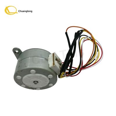 Guter Preis PM35L-048-ZHS3 ATM Maschine Ersatzteile Wincor Nixdorf Procash 280G 280HG 280N TP27 Quittungsdrucker Gleichstrommotor PM35L-048-ZHS3 Online