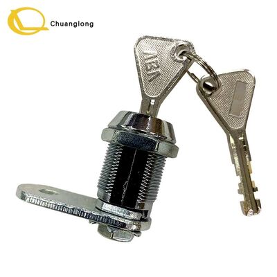 Guter Preis NCR Schranksperre UL437 Schloss und Schlüssel 009-0027833 ABLOY Hochsicher mit Schlüssel 6683 6687 ATM CDM CRM Selbstbedienung 0090023196 0090027833 Online