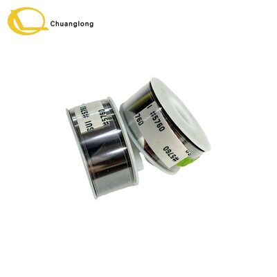 Guter Preis NCR Escrow BNA3 Bande Spulen Set 998-0912694 Bande Transport Spulen Set 1 BNA700 Geldautomaten CDM CRM Selbstbedienung Kiosk Teil 9980912694 Online
