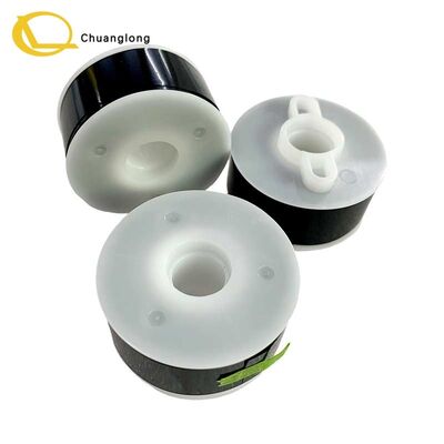 Guter Preis NCR Escrow BNA700 Rollensatz 998-0912695 Escrow Tape Reel Set BNA700 ATM CDM CRM Selbstbedienung Kiosk Teil 9980912695 Online