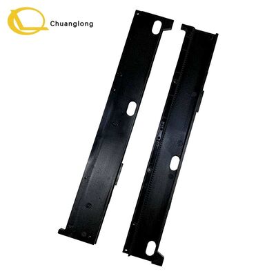 Guter Preis NCR S2 Presenter FL Short Nose 445-0731308 Front Long Nose Trans Plastic Plate 27.5mm ATM CDM CRM Selfserv Kiosk 4450731308-1 Online