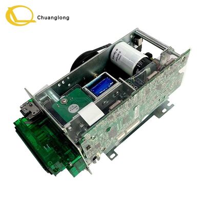 Guter Preis NCR USB NEMO 3TK RW HICO Smart Card Reader 445-0765157 66xx 6625 Card Reader 6683 6687 ATM CDM CRM Selfserv Kiosk 4450765157 Online