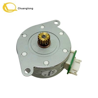 Guter Preis Wincor Nixdorf Stacker Motor 0175046741 PM42L-040-YGC4 NMB-MAT Stacker Motor ATM CDM CRM Selbstbedienung Kiosk Teil 175046741 Online