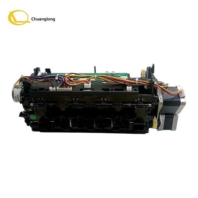 Guter Preis 01750295447 ATM-Maschinen-Ersatzteile Diebold Dn100 DN200 DN250 DN450 DN470 DN490 IOC In-Output-Modul-Sammler-Einheit 1750295447 Online
