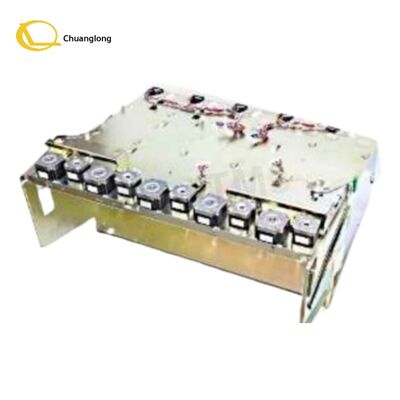 Guter Preis 01750308470 ATM-Maschinen-Ersatzteile Wincor Diebold DN200 250 450 CRU CHEST RACK UNIT Flex 1750308470 für Wincor DN ATM Online