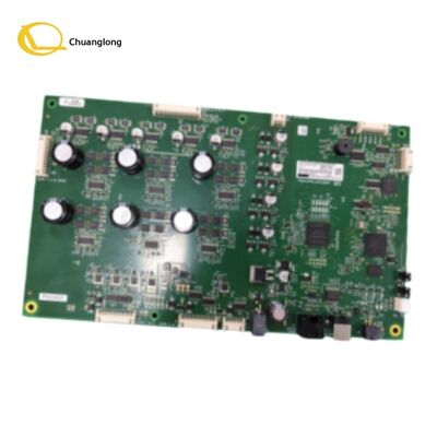 Guter Preis 01750311974 ATM-Maschinen-Ersatzteile Diebold Nixdorf DN200 250 450 untere obere Controller-Steuerplatine 1750311974 für DN-ATM Online