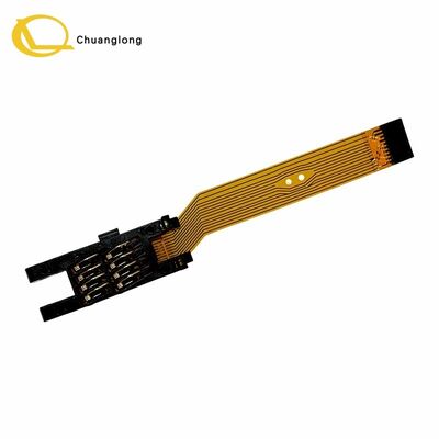 Guter Preis Diebold Nixdorf IC Head 49-235902-000B IC Kontaktchip ATM CRM CDM Selbstbedienung Kiosk Teil 49235902000B Online