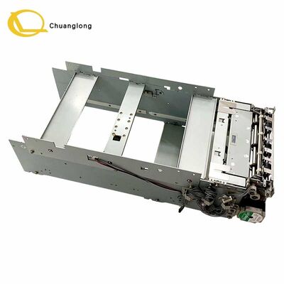 Guter Preis Fujitsu KD03300-C510 Kassenfach KD03300-C502 Untere Einheit F510 Dispenser Geldautomat CRM CDM Selbstbedienung Kiosk Spielkist Online