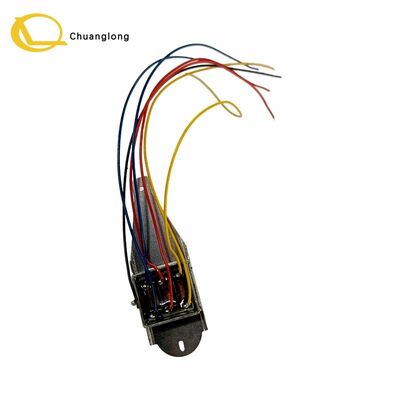 Guter Preis Hyosung DIP-Kartenleserkopf ICM300-3R1372 S7030000076 Sankyo Smartcard-Leser Magnetkopf ATM CRM CDM Selfserv Kiosk Online