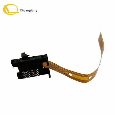 Guter Preis Hyosung DIP-Kartenleser IC-Kopf ICM300-3R1372 S7030000076 Sankyo Smartcard-Leser IC-Kopf ATM CRM CDM Selfserv Kiosk Online