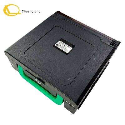 Guter Preis Hyosung S7310000702 Ausschusskassette MX5600 HCDU 5600ST Ausschussbehälter mit Schloss und Schlüssel ATM CRM CRS CDM Selfserv Kiosk 7310000702 Online