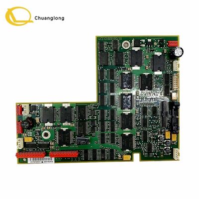 Guter Preis Wincor Nixdorf 01750102014 CCDM Dispenser Elektronische VM3 MB-Motherboard PCB ATM CRM CDM Selbstbedienung Kiosk Teil 1750102014 Online