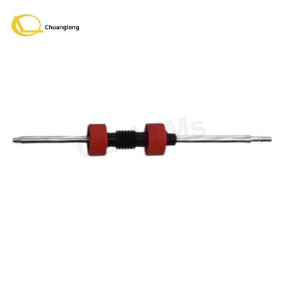 Guter Preis 01750291697-46 Geldautomaten Maschinenteile 1750291697-46 Diebold Nixdorf DN RM4 HCT Kopf Fahrwerk Transportwelle 1750291697 01750291697 Online