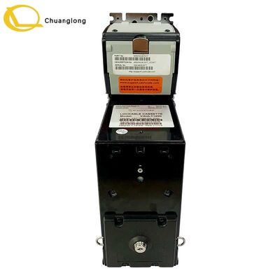 Guter Preis Cashcode Bill Validator mit Stacker MSM3024CN17 VAULT1000 CST-1K0M-P2L-PAN mit verriegelbarem Kassetten-Notiz-Akzeptor Online