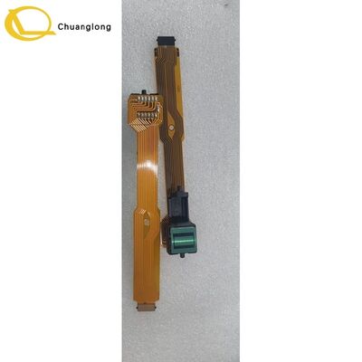 Guter Preis Hitachi Omron V2G Kartenlesekopf TS-EC2G-U13210H Hi-Co Lesekopf WR Magnetkopf mit hoher Zwangskraft Geldautomat CRM CRS Selfserv Kiosk Online