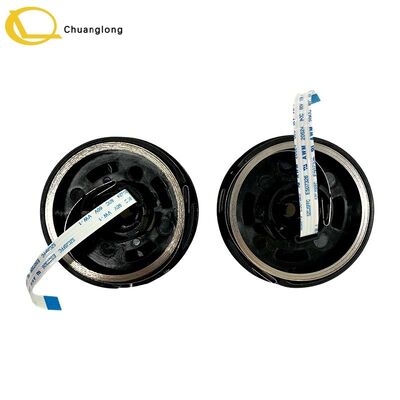 Guter Preis Hyosung Stacker Kabel Rotary Assy S7310000726 UP KIT Kabel Rotary Assy HCDU Dispenser Harness MX5600T ATM CRM CRS Selbstbedienung Kiosk 7310000726 Online