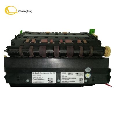 Guter Preis ATM Ersatzteile 1750150249 WINCOR C4060 Banknotenleser MOVE CWCA Banknoten-Scanner BVM Original für Wincor ATM1750150249 Online